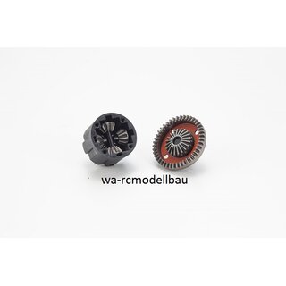 Kyosho KB10W Mad Wagon VE 3S 4WD 1:10 Readyset - GRAU/WEISS