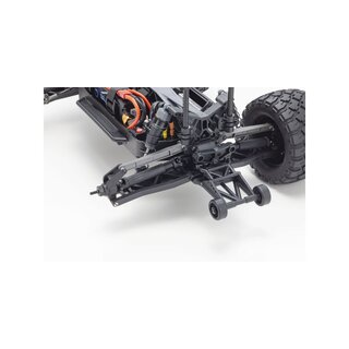 Kyosho KB10W Mad Wagon VE 3S 4WD 1:10 Readyset - GRAU/WEISS