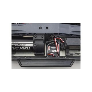 Kyosho KB10W Mad Wagon VE 3S 4WD 1:10 Readyset - GRAU/WEISS