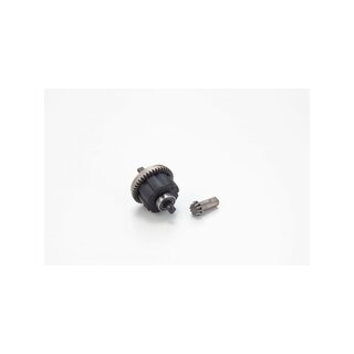 Kyosho KB10W Mad Wagon VE 3S 4WD 1:10 Readyset - GRAU/WEISS