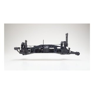 Kyosho KB10W Mad Wagon VE 3S 4WD 1:10 Readyset - GRAU/WEISS