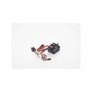 Kyosho KB10W Mad Wagon VE 3S 4WD 1:10 Readyset - GRAU/WEISS