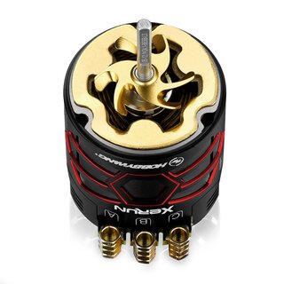Xerun D10 Brushless Drift Motor 10.5T Rot