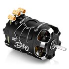 Xerun D10 Brushless Drift Motor 13.5T Schwarz