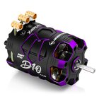 Xerun D10 Brushless Drift Motor 13.5T Violett