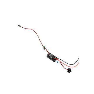 BEC 10A V2-Car UBEC Regler f�r 2-6s