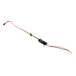 BEC 5A V2-Air UBEC Regler f�r 2-8s