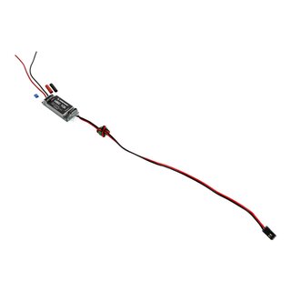 BEC 10A HV Air UBEC Regler f�r 3-14s