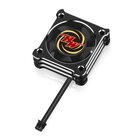 L�fter f�r Xerun XD10 Schwarz 3010BH 6V 20000RPM
