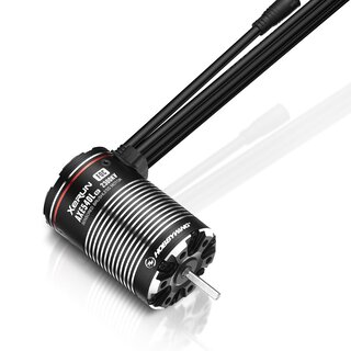 Xerun Axe540 R2-2300kV FOC Combo f�r Rock Crawler