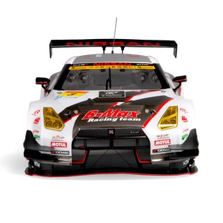 Nissan B-MAX NDDP GT-R Karosserie lackiert RTU