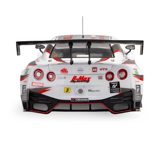 Nissan B-MAX NDDP GT-R Karosserie lackiert RTU