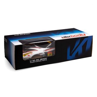 Nissan B-MAX NDDP GT-R Karosserie lackiert RTU