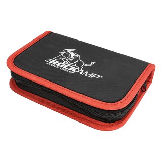 Rockamp Werkzeugset 11 teilig mit Tasche