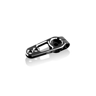 Servohorn Schwarz (25 Z�hne)