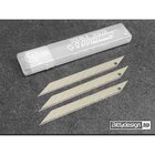 Bittydesign 30x Replacement blades for Hobby Art Knife...