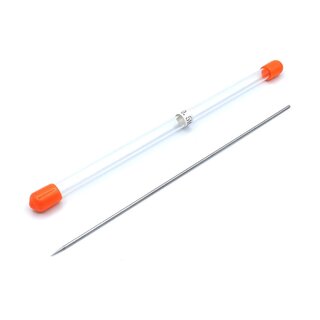 Bittydesign Needle std. 0,5mm for Caravaggio gravity-feed airbrush dual-action