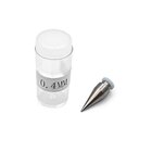 Bittydesign Cone Nozzle thread-free std. 0,4mm for...