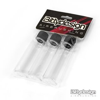 Bittydesign Paint Bottle Set (3pcs)