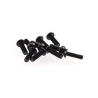 RUDDOG M2.5x8mm Button Head Screws (10pcs)