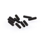 RUDDOG M3x10mm Set Screws (10pcs)