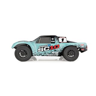 Team Associated Pro2 SC10 RTR