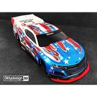 Bittydesign ZL21 1/10 Drag Racing Body