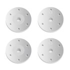 Team Associated FT 16mm Shock Piston, 6x1.3mm, tapered