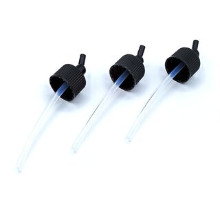 Bittydesign Universal Adapter Set (3pcs | Fits most 2oz...