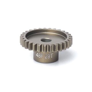 Koswork 48P 29T Aluminum Thin Lightweight Pinion Gear
