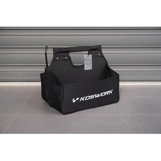 Koswork Pit Caddy Bag/Starter Box Bag/Tool Bag