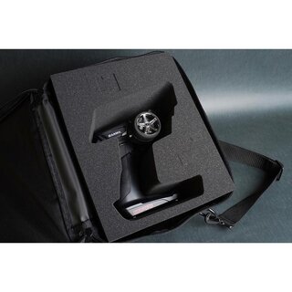 Koswork Mini Transmitter Bag (w/Sanwa MT-5 | MT-44 Transmitter Foam)