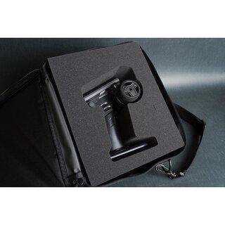 Koswork Mini Transmitter Bag (w/Flysky Noble NB4 Transmitter Foam)