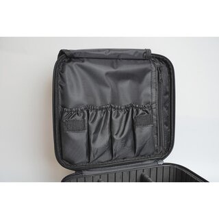 Koswork 260x230x95mm Hard Frame Tool/Charger Bag/Equipment Case (w/partition plates)