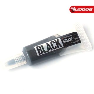 Koswork Black Grease Tube 4ml