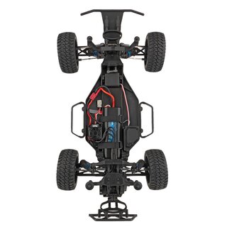 Team Associated Pro2 SC10 Method Race Wheels RTR
