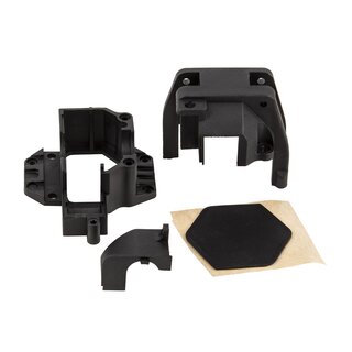 Team Associated RIVAL MT8 Center Gearbox Set