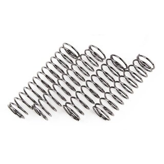Team Associated RIVAL MT8 Shock Spring Set