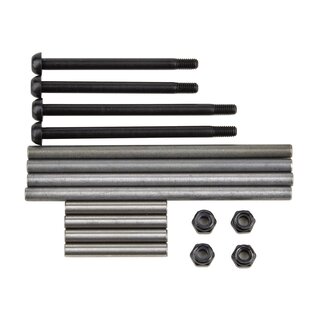 Team Associated RIVAL MT8 Hinge Pin Set