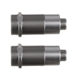 Team Associated RIVAL MT8 Front Shock Bodies