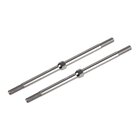 Team Associated FT Titanium Turnbuckles, 4x85mm