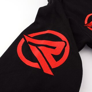 RUDDOG Race Team Zip Hoodie L