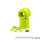 JConcepts Aggressor - 2.6 x 3.8 17mm hex Monster Truck...