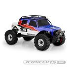JConcepts JCI - The Gozer, 12.3 wheelbase body (Fits...