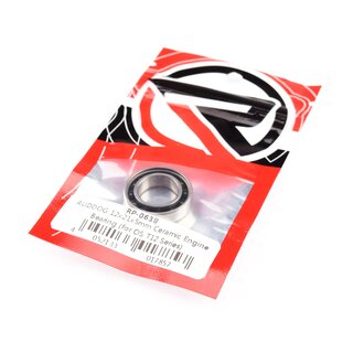 RUDDOG 12x21x5mm Ceramic Engine Bearing (for OS T12 Series)