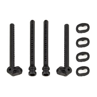 Team Associated Apex2 Body Posts
