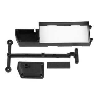 Team Associated Apex2 Receiver and Battery Box
