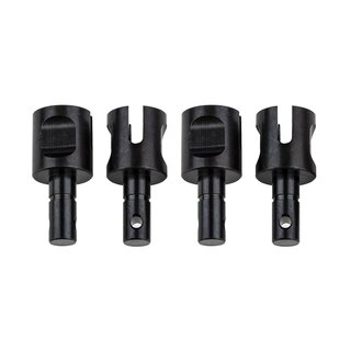 Team Associated Apex2 Gear Diff Outdrives