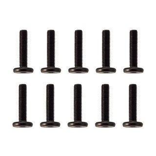 Team Associated Screws, M3x14mm LP SHCS