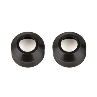 Team Associated RC8B4 CVA Axle Sleeve Set